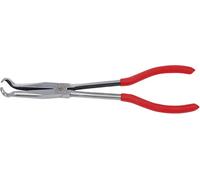 Bgs - Pinze A Becchi Lunghi Per Candele Di Accensione 280 Mm