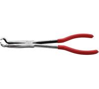 Bgs - Pinze A Becchi Lunghi Per Candele Di Accensione 280 Mm - NUOVO