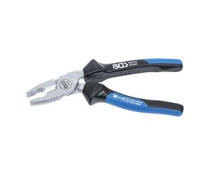 BGS Pinze combinate con tagliente EvoPlus 190mm Quantità:1