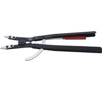 BGS Pinza per anelli seeger, dritta, per seeger esterni, 500 mm Quantità:1