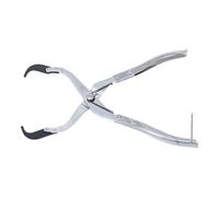 BGS Pinze per la rimozione del pistone per il cilindro maestro della frizione Quantità:1