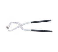 BGS Pinze per molle dei freni con artiglio, 330mm Quantità:1
