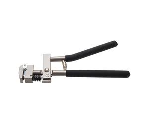 BGS Pinze per punzonatura, per la punzonatura di pezzi piegati Quantità:1