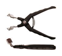 BGS Pinze per relè con angolo a 45° Quantità:1