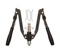 BGS Pinze per rivettare a braccio lungo Quantità:1