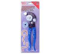 BGS-technic Pinza curvatubi/per tubi di rame/ 4-10 mm