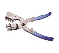 BGS Piegatubi 4 In 1 Per Tubazioni Fino A 9,5 Mm 8718 Piegatubi Freno