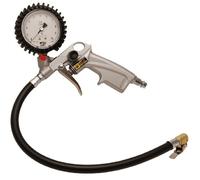 BGS Pistola Di Gonfiaggio Pneumatici Controllata 55400