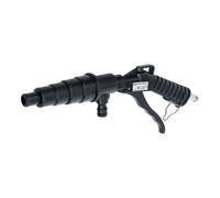 Pistola de limpieza del sistema refrigeración