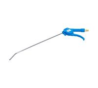 BGS Pistola di soffiaggio ad aria compressa, 330mm Quantità:1