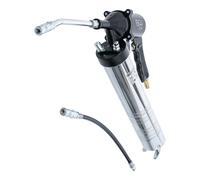 BGS Pistola ingrassatrice ad aria compressa, 400 cm³ Quantità:1