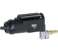 BGS Pistola neumática de impacto | 10 mm (3/8") |"Butterfly | 135 Nm