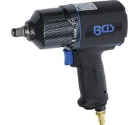 BGS Pistola neumática de impacto | 12,5 mm (1/2") | 1756 Nm