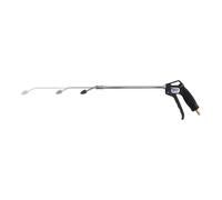 BGS Pistola pneumatica per soffiaggio, 285 - 530 mm Quantità:1