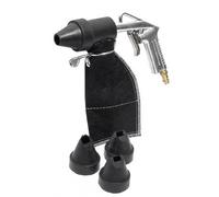 BGS Pistola Sabbiatrice ad Aria Compressa con Accessori - 3243