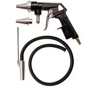 BGS pistola sabbiatura, 1 pz, 8382 - NUOVO