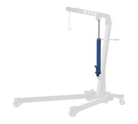 BGS Pistone idraulico per gruetta per BGS 9245, 11999 Quantità:1