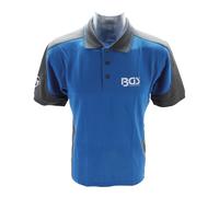 BGS Polo BGS®, taglia S Quantità:1