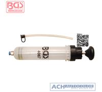 BGS Pompa, 200 ML Olio Motore Trasmissione Hinterachsöl Liquido Refrigerante