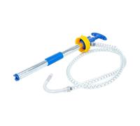 BGS 71046 | Pompa a Leva per contenitori in plastica | con Tappo a Vite DIN 61 -