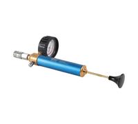 Bomba de presión con manómetro | para BGS 8514