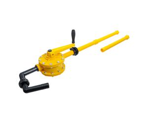 BGS Pompa a tamburo rotante Quantità:1