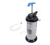 BGS 74395 | Pompa di aspirazione sottovuoto | 6 l