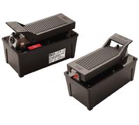 BGS Pompa Idraulica Ad Aria Compressa 689 Bar (10.000 PSI) 1609