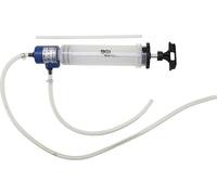 BGS Pompa manuale di trasferimento - 550 ml