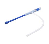 BGS Pompa manuale elettrica per sifone, 295 mm Quantità:1