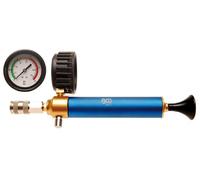 BGS Pompa Pressione Con Indicatore Adatto A per BGS 8514 8514-2
