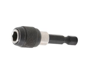 BGS Portabit automatico uscita a esagono incassato 6,3mm (1/4") 50mm Quantità:1