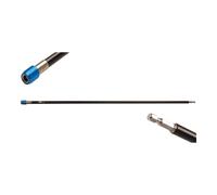 BGS Portabit automatico uscita a esagono incassato 6,3mm (1/4") 600mm Quantità:1