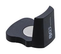 BGS Portacinghie trapezoidali Quantità:1