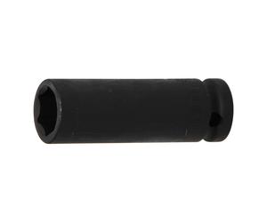 BGS Prese di forza esagonali, azionamento profondo, azionamento quadrato 12,5 mm SW 17 mm Quantità:1