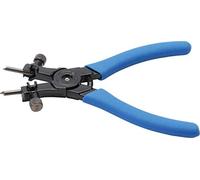 Bgs - Profi-Anello Elastico-Pinza, 165 Mm Di Lunghezza, Per Interni Ed Esterni D