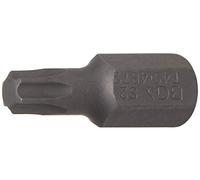 BGS profilo a T Bit senza foro, 30 mm di lunghezza, T40, 3/8 pollici, 1 pezzi, 4872