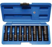 BGS profilo e E10 - E24 Deep socket, 12.5 mm, 9 pezzo, 1 pezzi, 5204 - NUOVO