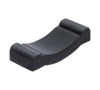 BGS Protezione di gomma per colonnette di supporto BGS 3016 Quantità:1