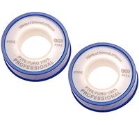 BGS Nastro di tenuta in PTFE, 10m, 2pz. Quantità:1