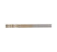 BGS Punta elicoidale HSS-G, nitruro di titanio 1,0mm, 2pz. Quantità:1