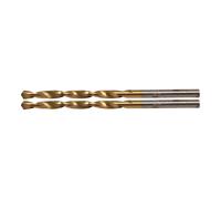 Bgs 2040 - 3 punta elicoidale, G, Titanio nitriert, 3, 0 mm (2 pezzi)