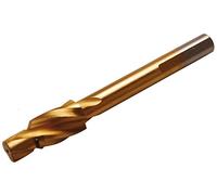 BGS Punta elicoidale per metallo 8408-1