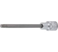 BGS Bit inserto 12,5 mm, profilo T, T45 x 140 mm, 1 pezzi, 5184 T45