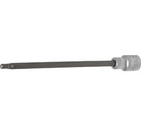 BGS Punta Utensili Interno 6 Spigoli 12,5 (1/2) 6 X 200 MM 4276