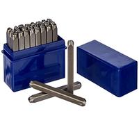 BGS punzoni con lettere, 4 mm, 2031