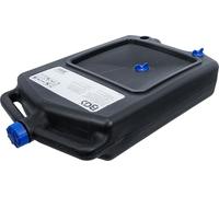 Recogedor de aceite con boquilla | 8 l