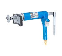 Reposicionador de pistones de frenos neumático