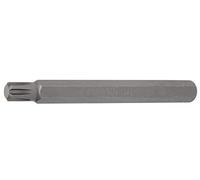 BGS Ribe Bit, 100 mm di lunghezza, M9, 1 pezzi, 4774