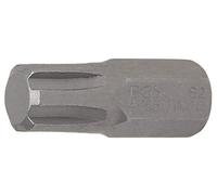 BGS Ribe Bit, 30 mm di lunghezza, M10, 1 pezzo, 4765